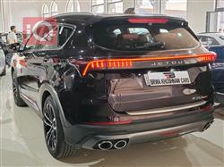 Jetour X70 Plus